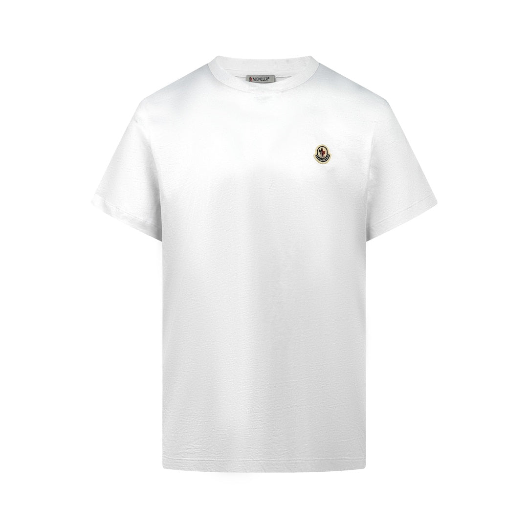 2026 New GS Logo Short-Sleeved Shirt (25110-A00)
