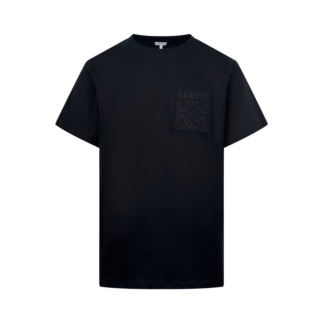 2026 New GS Pocket T-Shirt (25112-A10)