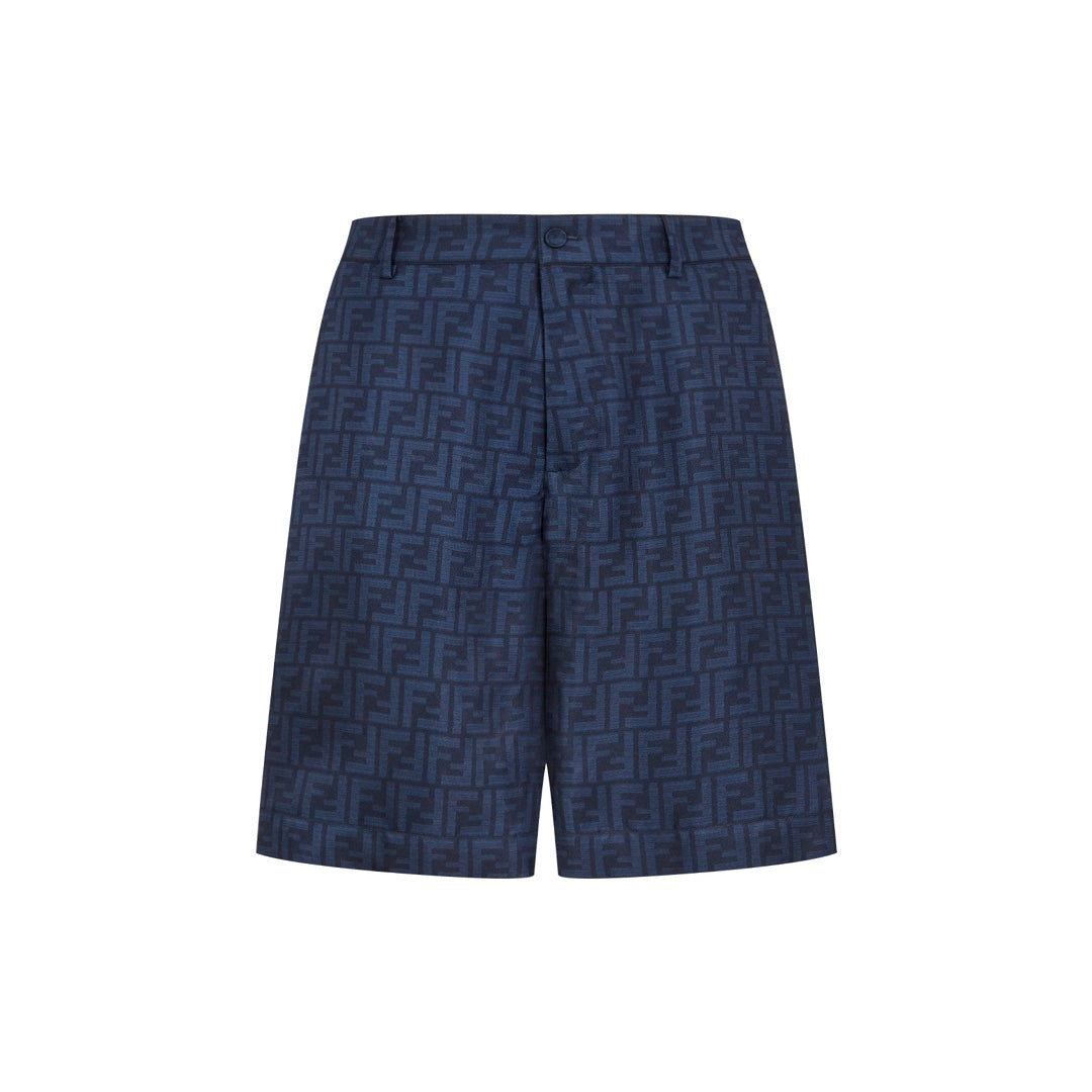 2026 New GS Full-Length FF Shorts (25149-A80)