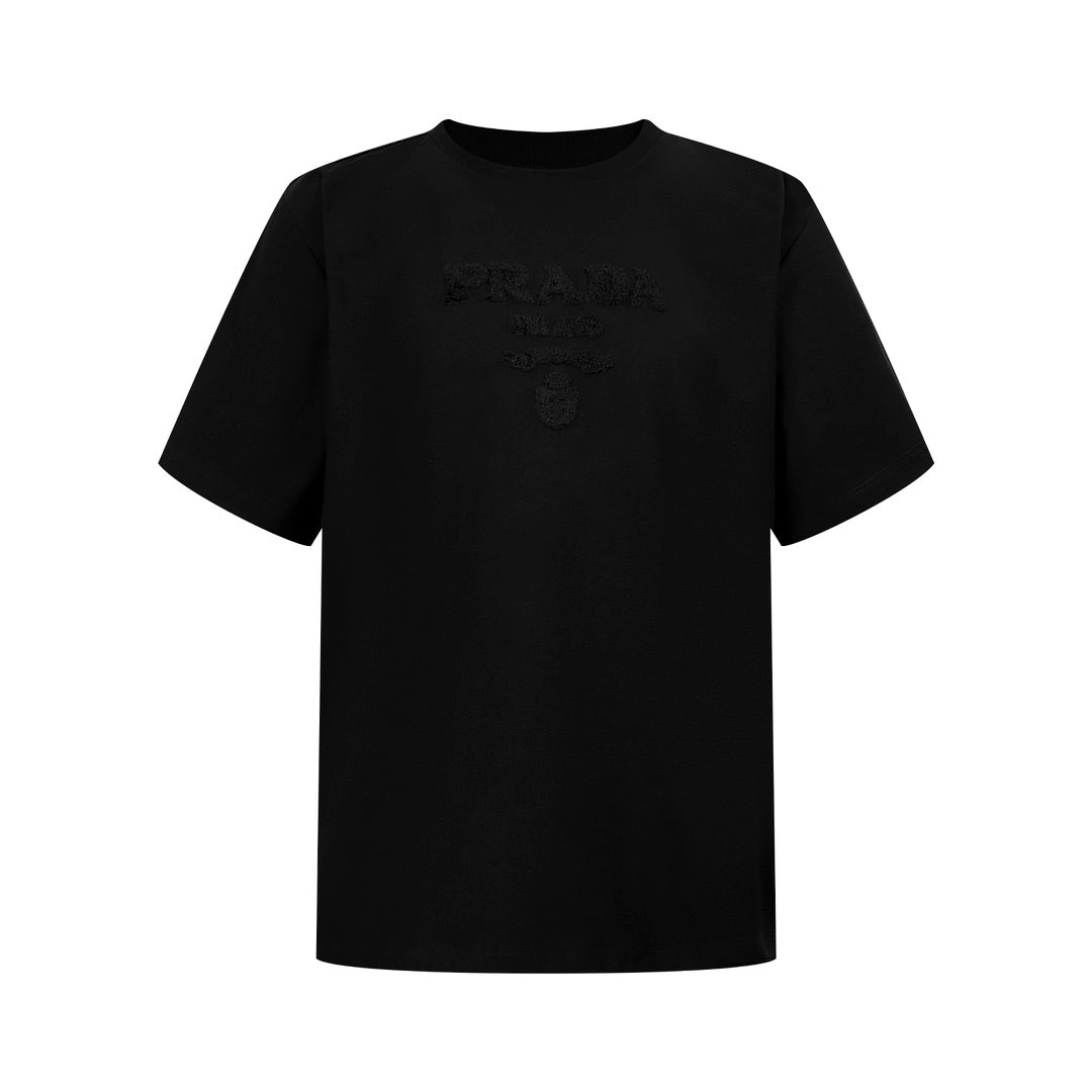 2026 New GS Towel Embroidered Short-Sleeved Shirt (25213-A15)