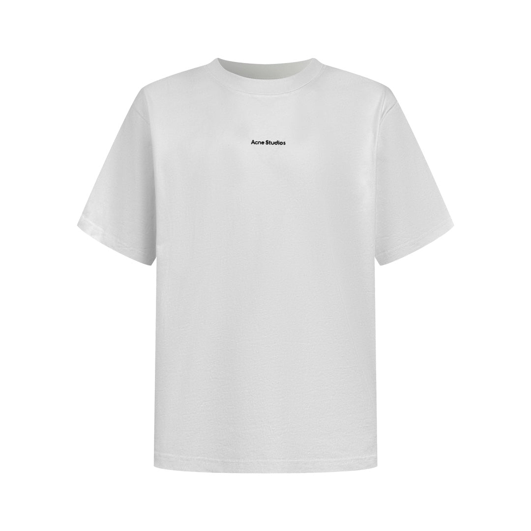 2026 New GS Seal Logo Short Sleeve (25153-A10)