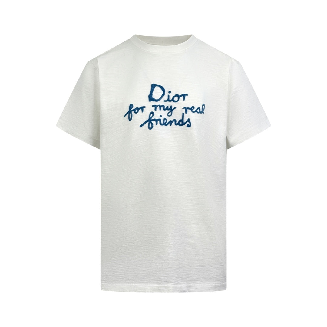 2026 New GS Towel Embroidered Short-Sleeve Shirt (25146-A15)