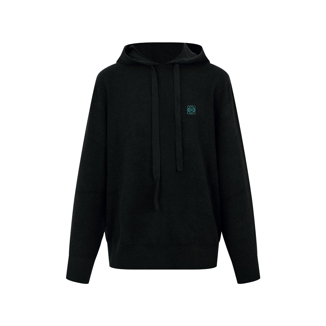 2026 New GS Embroidered Hooded Jumper (25186-B75)