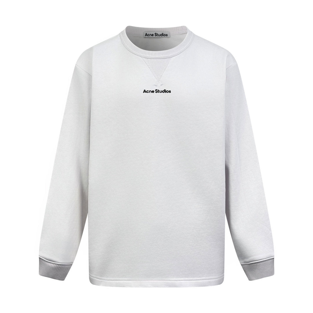 2026 New GS Logo Hoodie (25314-A75)