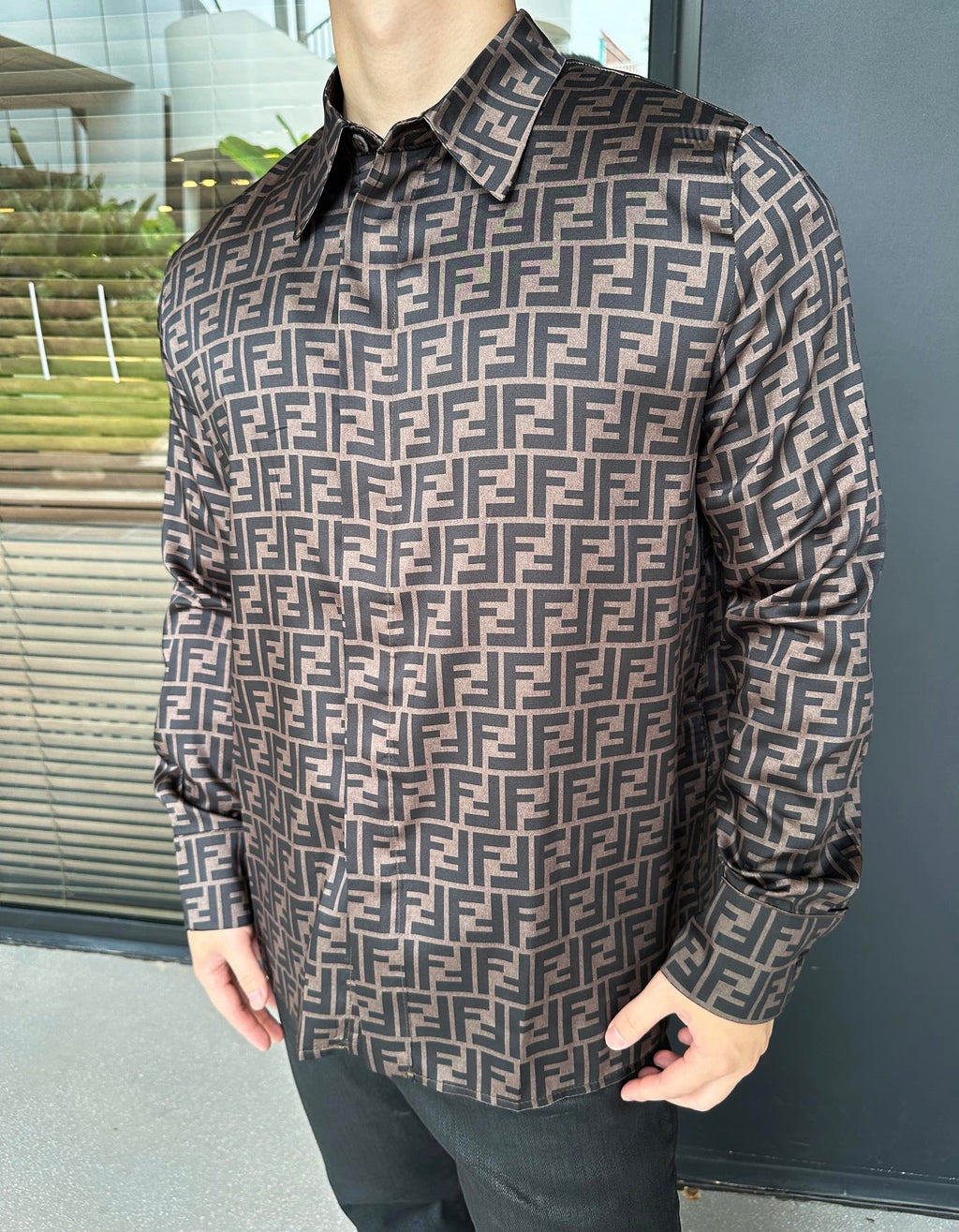 2026 New GS Full Print Shirt (25344-B35)