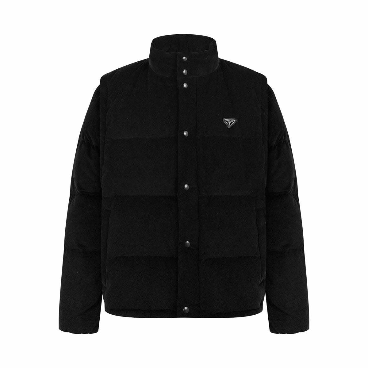 2026 New GS Functional Down Jacket (BB726-E90)