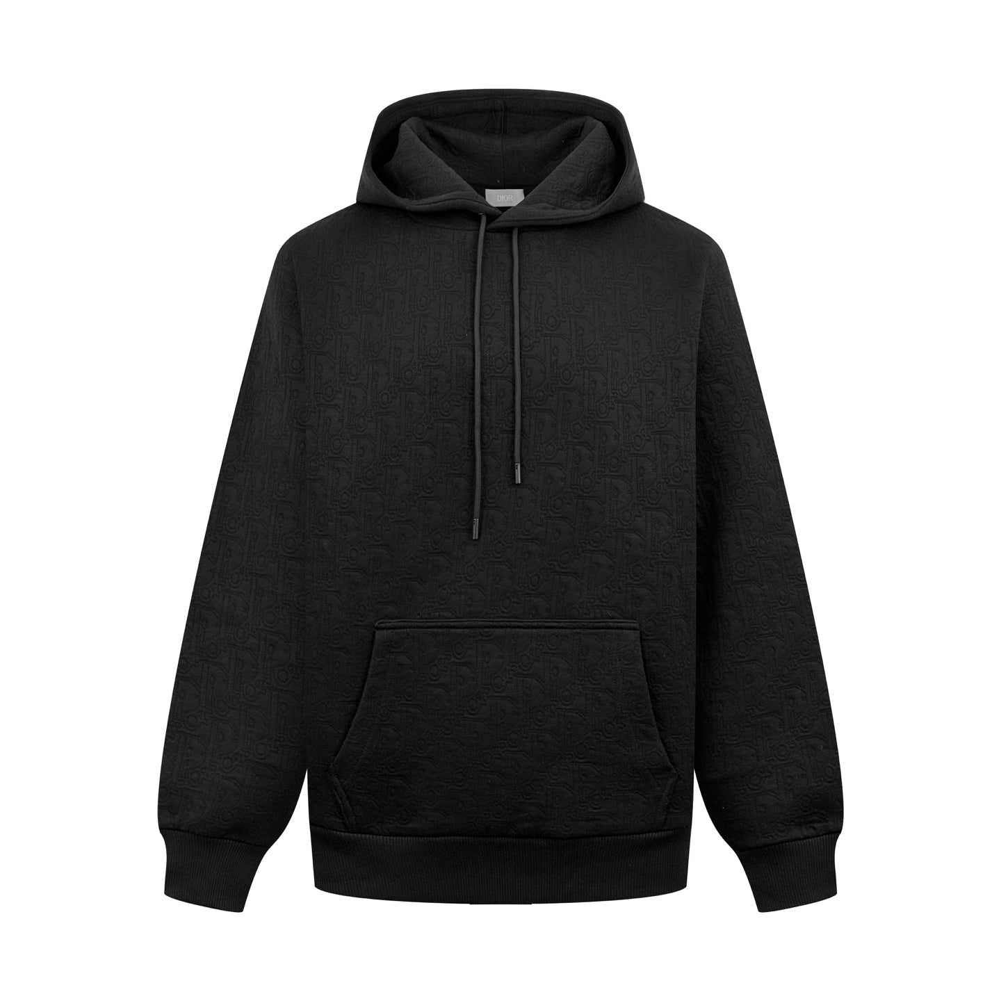 2026 New GS Full-Print Letter Hooded Sweatshirt (25380-B70)