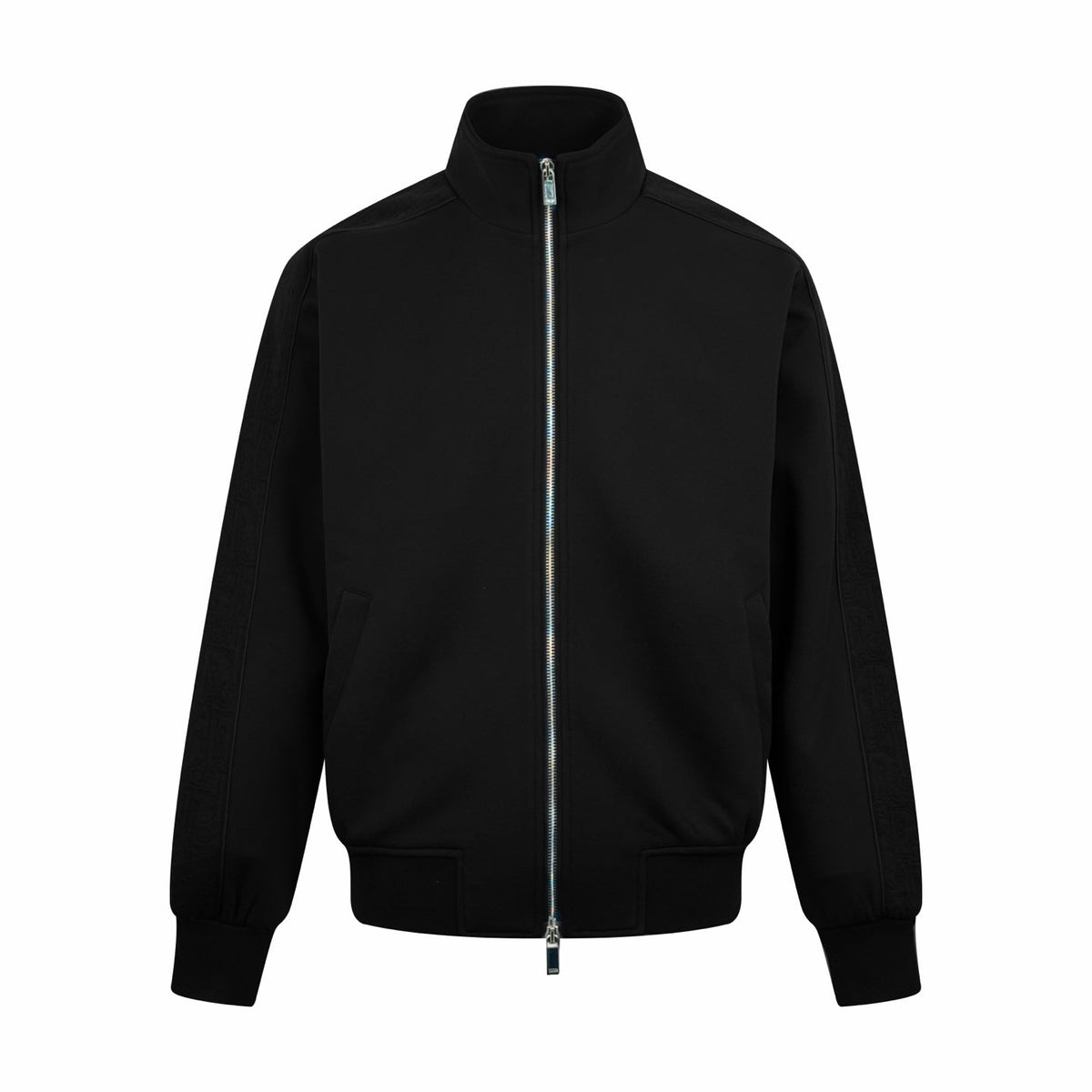 2026 New Style GS Patch Zipper Jacket (BB738-B75)