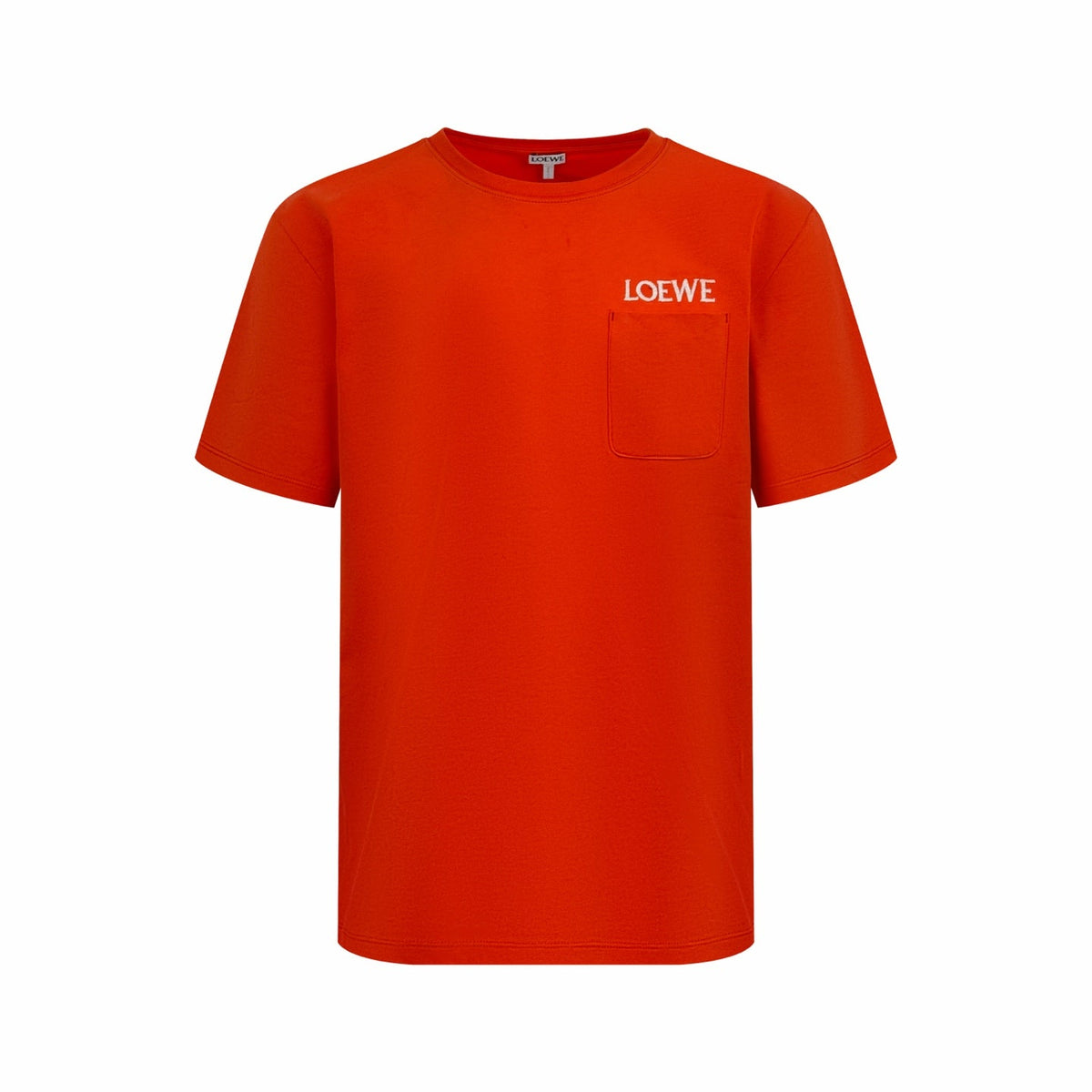 2026 New GS Patch Pocket Embroidered Short-Sleeved Shirt (BB768-A10)