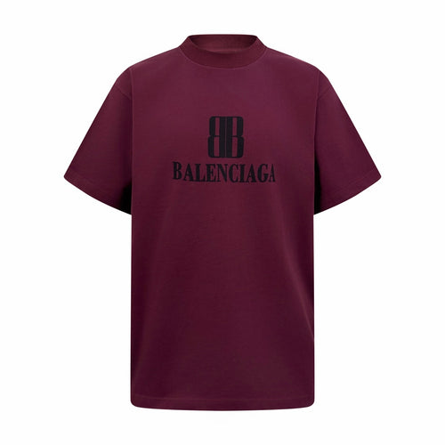 2026 New GS BB Printed Short-Sleeved Shirt (AA525-A10)