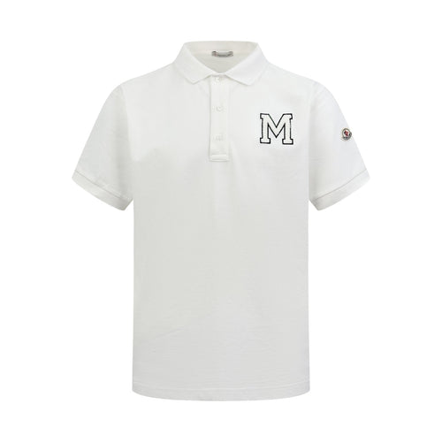 2026 New GS  Embroidered Towel Polo Shirt (BB761-A40)