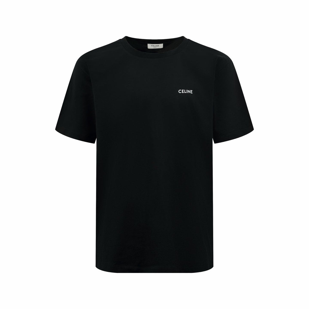 2026 New GS Letter Print T-Shirt (AA532-A05)