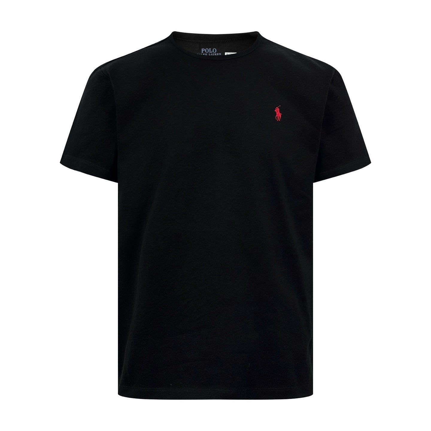 2026 New GS Embroidered Short-Sleeved Shirt (CC933-A00)