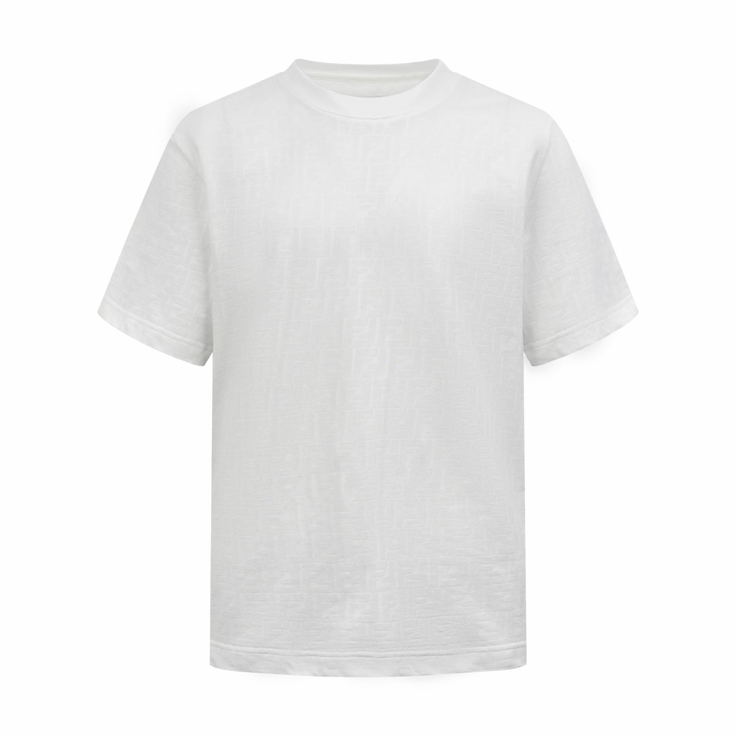 2026 New GS Jacquard Short-Sleeved Shirt (BB749-A20)
