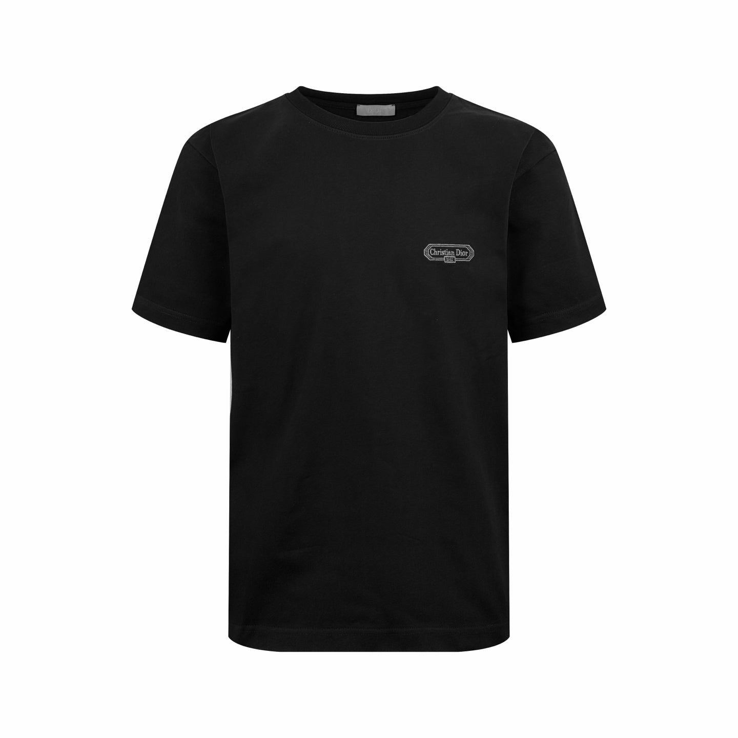 2026 New GS Embroidered T-Shirt (BB776-A10)