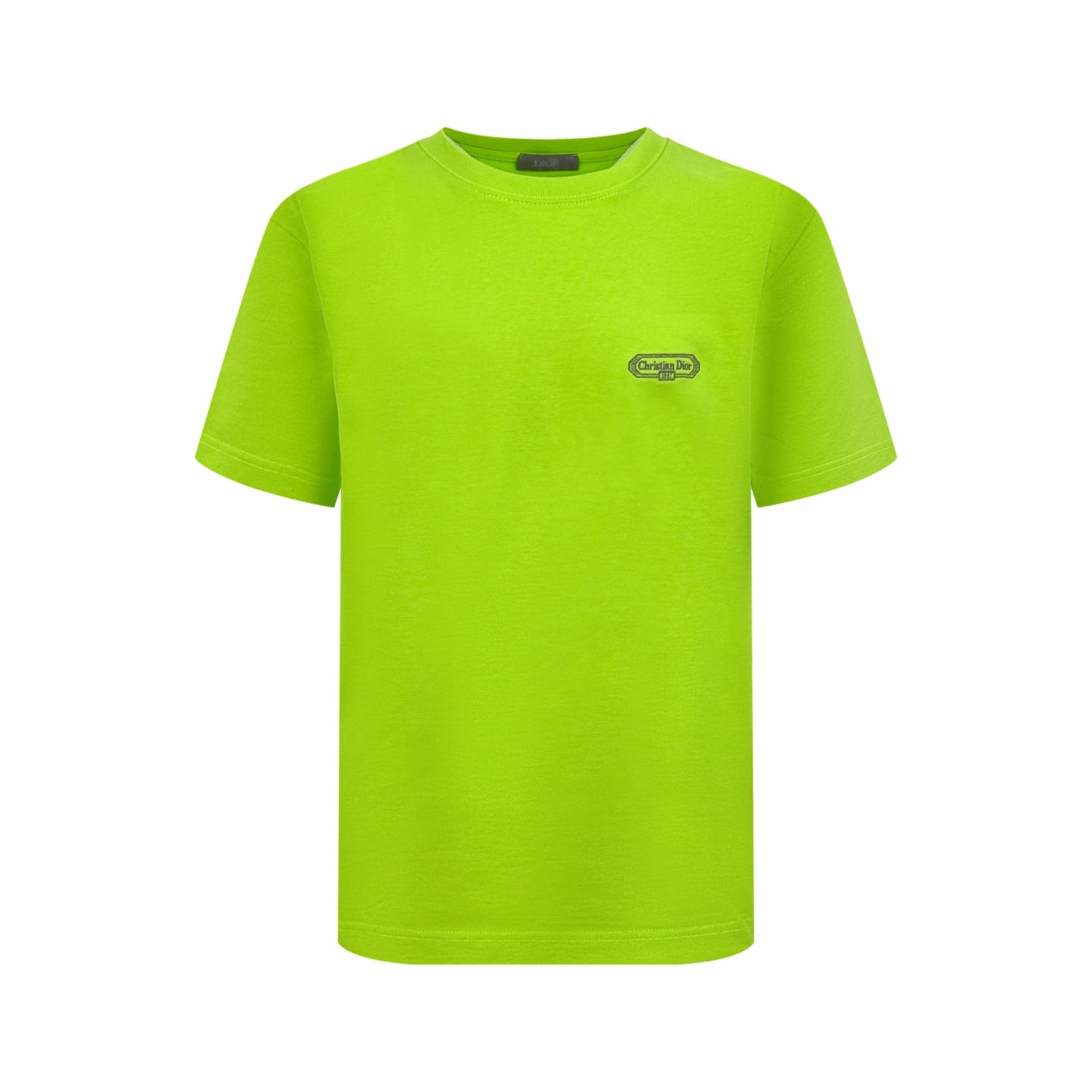 2026 New GS Embroidered T-Shirt (BB776-A10)