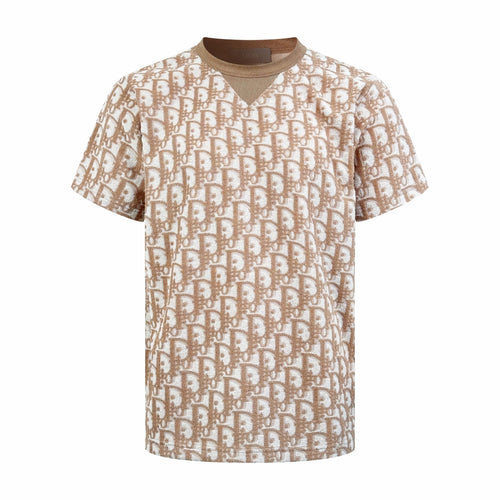 2026 New GS All-Over Print T-Shirt (AA514-A25)