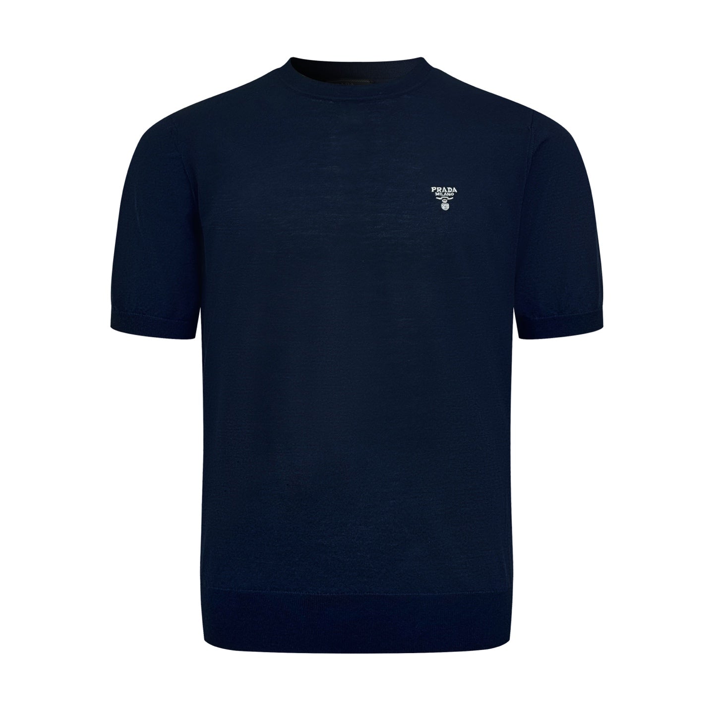 2026 New GS Embroidered T-Shirt (AA541-A50)