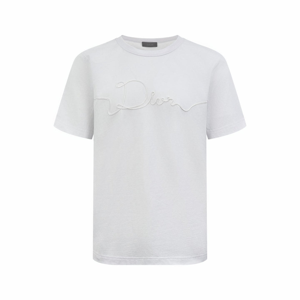 2026 New Style GS Embroidered Short-Sleeved Shirt (AA513-A15)