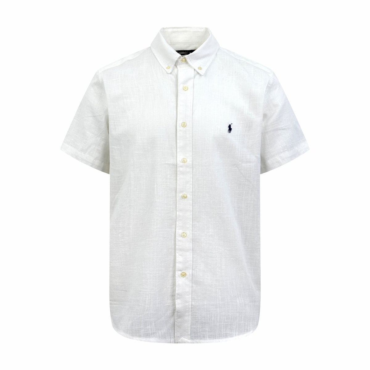 2026 New GS Embroidered Logo Short-Sleeve Shirt (CC926-A45)