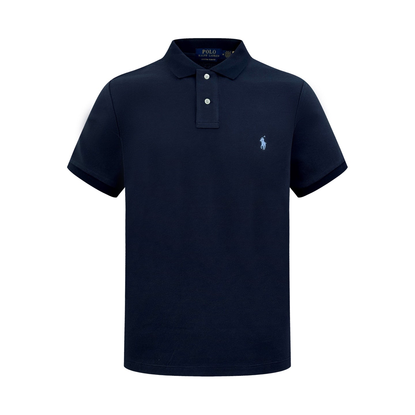 2026 New GS Embroidered Logo Polo Shirt (CC929-A40)