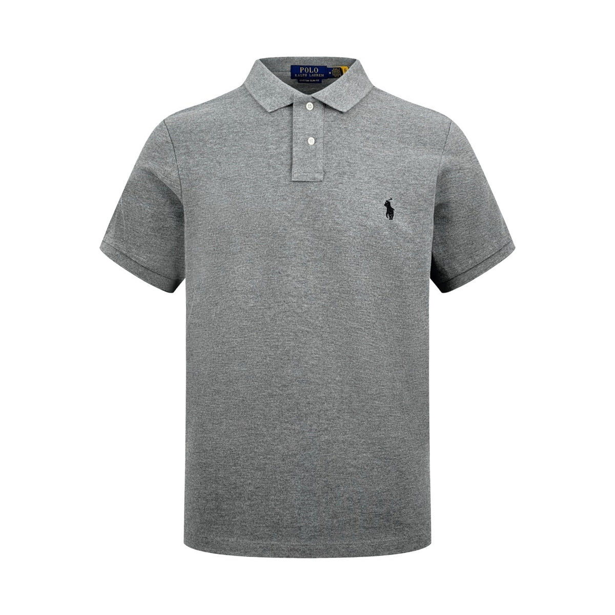 2026 New GS Embroidered Logo Polo Shirt (CC929-A40)