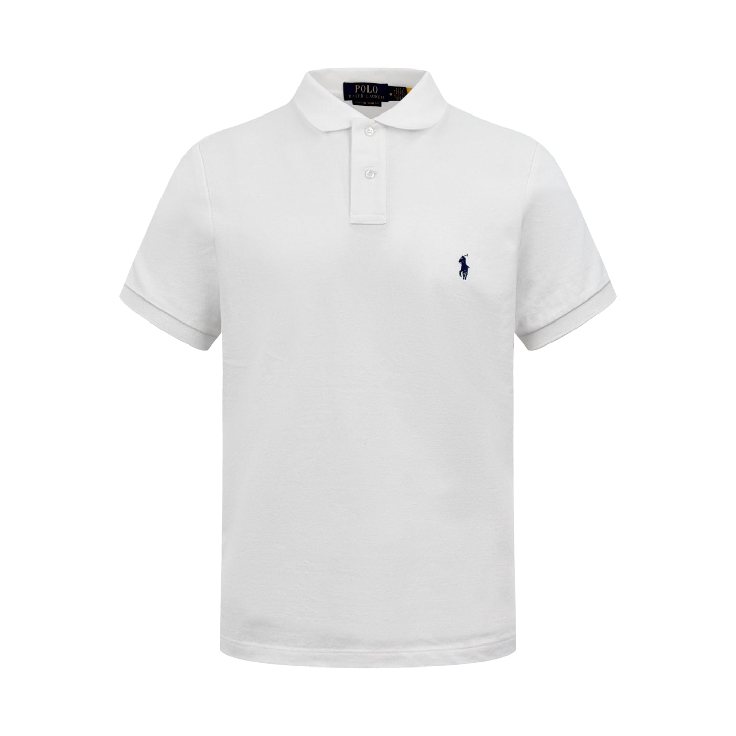 2026 New GS Embroidered Logo Polo Shirt (CC929-A40)