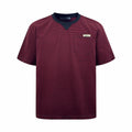 2026 New GS Striped Pocket Short-Sleeve Shirt (CC940-A25)
