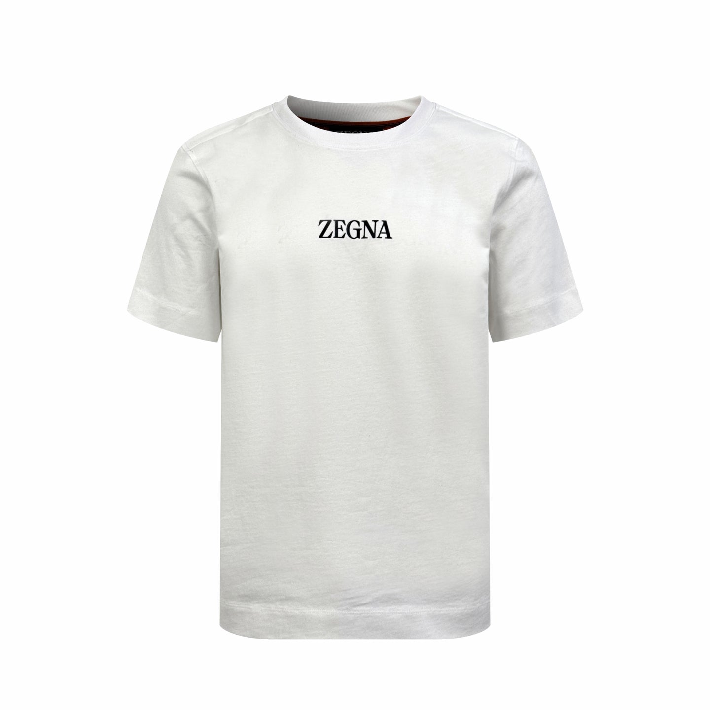 2026 New GS Letter Print Short-Sleeve Shirt (AA537-A15)