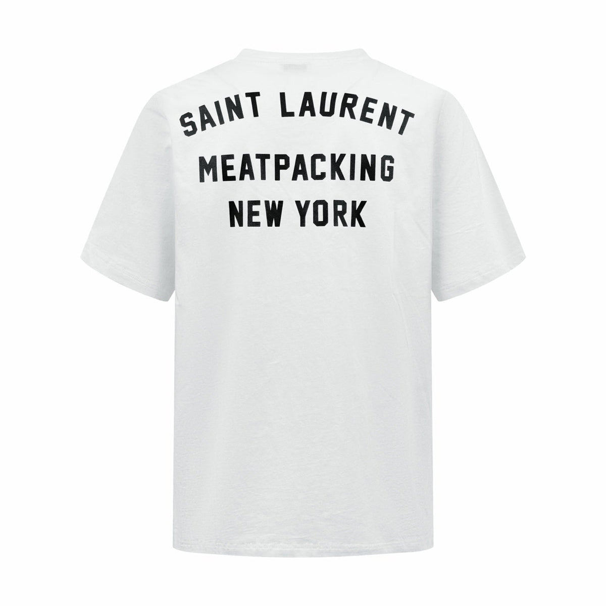 2026 New GS New York Series Printed Short-Sleeve Shirt (AA529-A00)