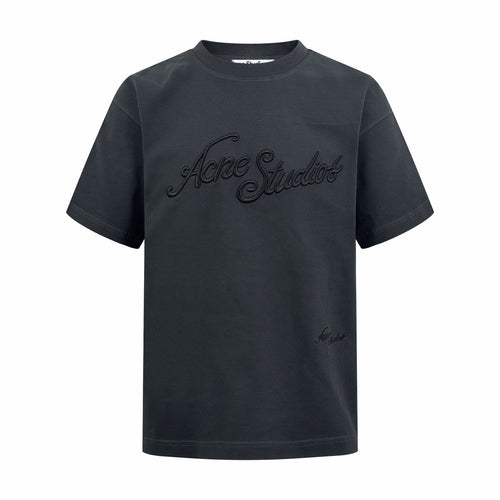 2026 New GS 3D Embroidered Logo Short Sleeve (BB778-A15)