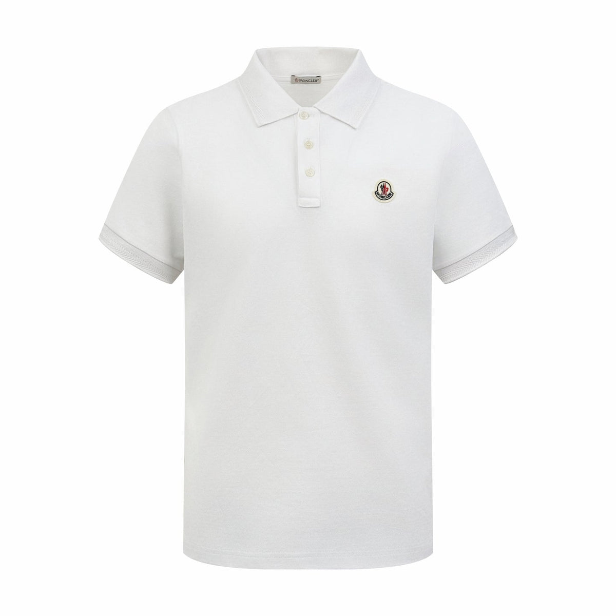 2026 New GS Logo Polo Shirt (BB774-A30)