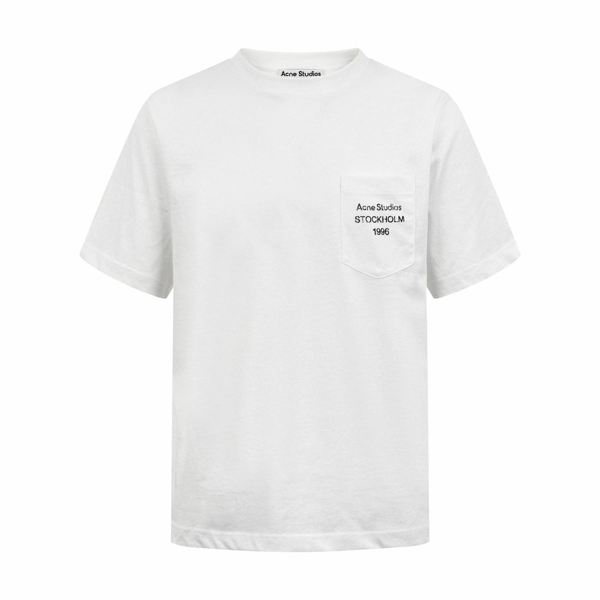 2026 New GS Logo Pocket Short-Sleeve Shirt (CC942-A05)