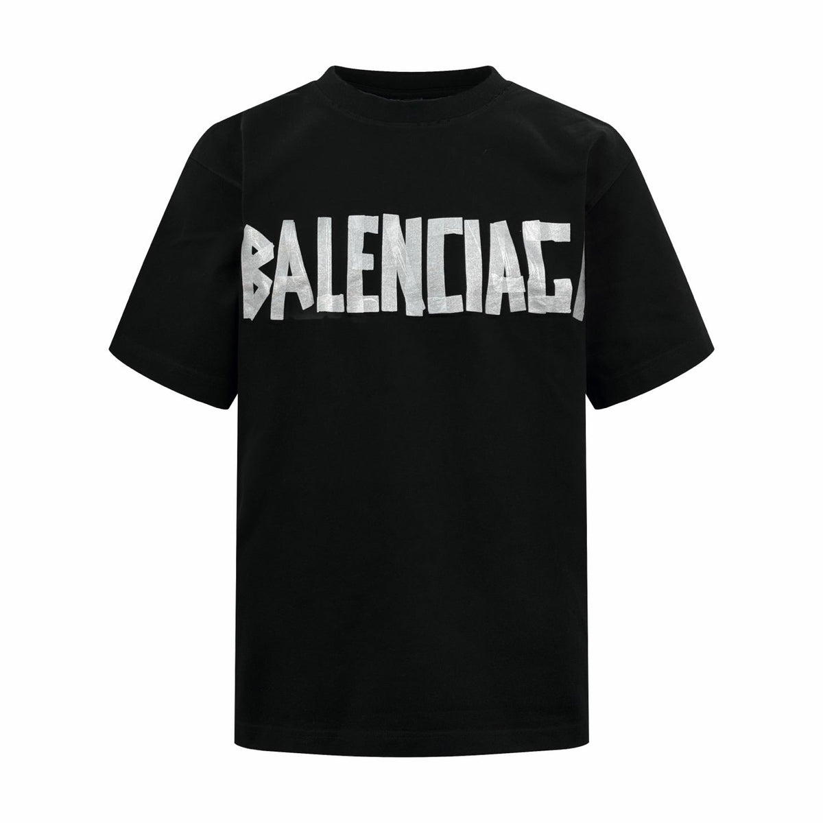 2026 New GS Tape Letter T-Shirt (BB775-A20)