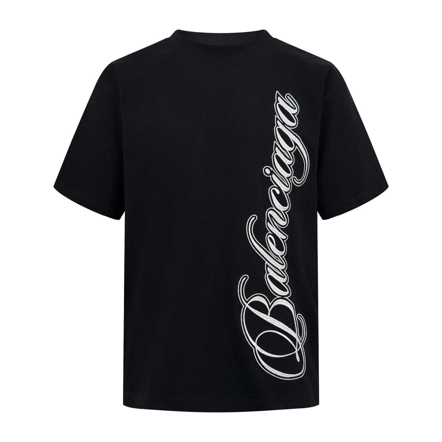 2026 New GS Embroidered Short-Sleeved Shirt (AA528-A15)