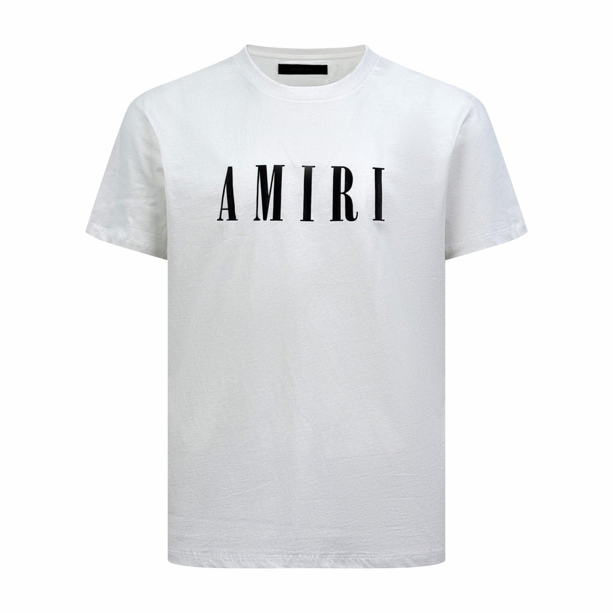 2026 New GS Logo Print Short-Sleeved Shirt (AA558-A00)