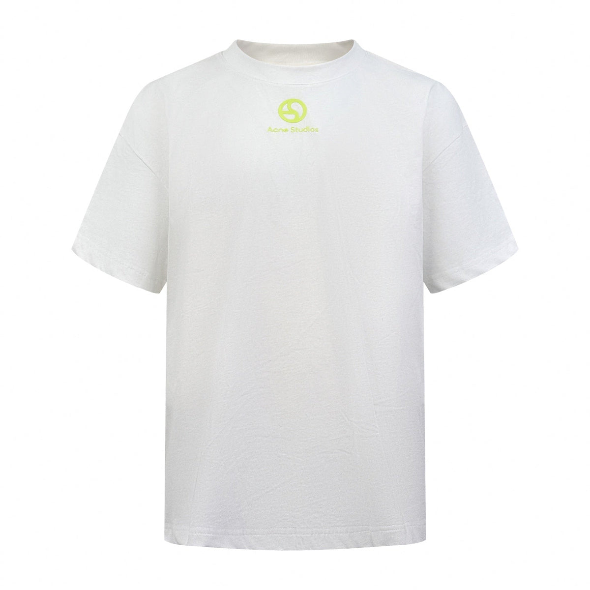 2026 New GS Logo Short-Sleeved T-Shirt (BB771-A10)