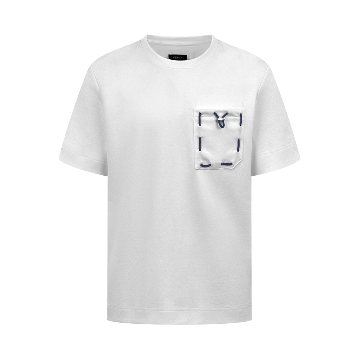 2026 New GS Short-Sleeved Shirt with Ribbon Pockets (AA576-A20)