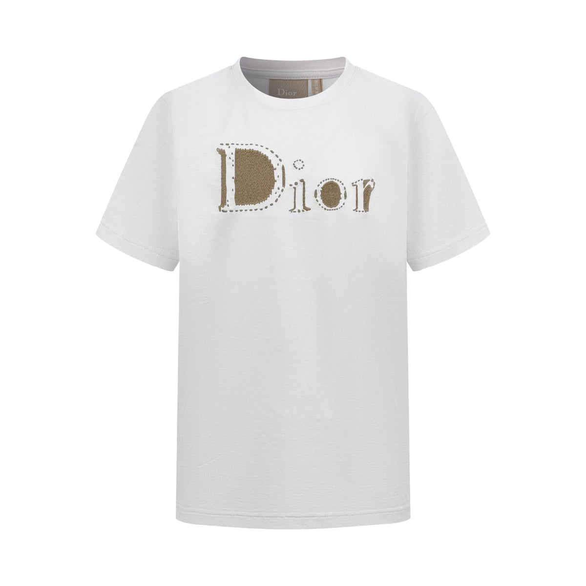 2026 New GS Embroidered Short Sleeve (BB809-A10)