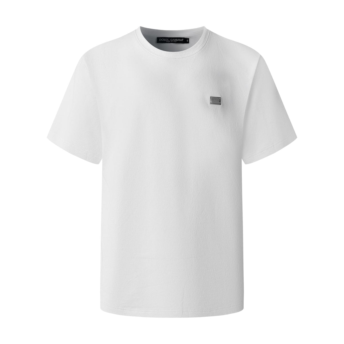 2026 New GS Logo Short-Sleeved T-Shirt (AA584-A10)