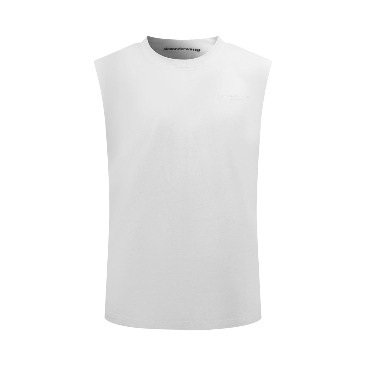 2026 New GS Logo Embroidered Vest (AA582-A00)