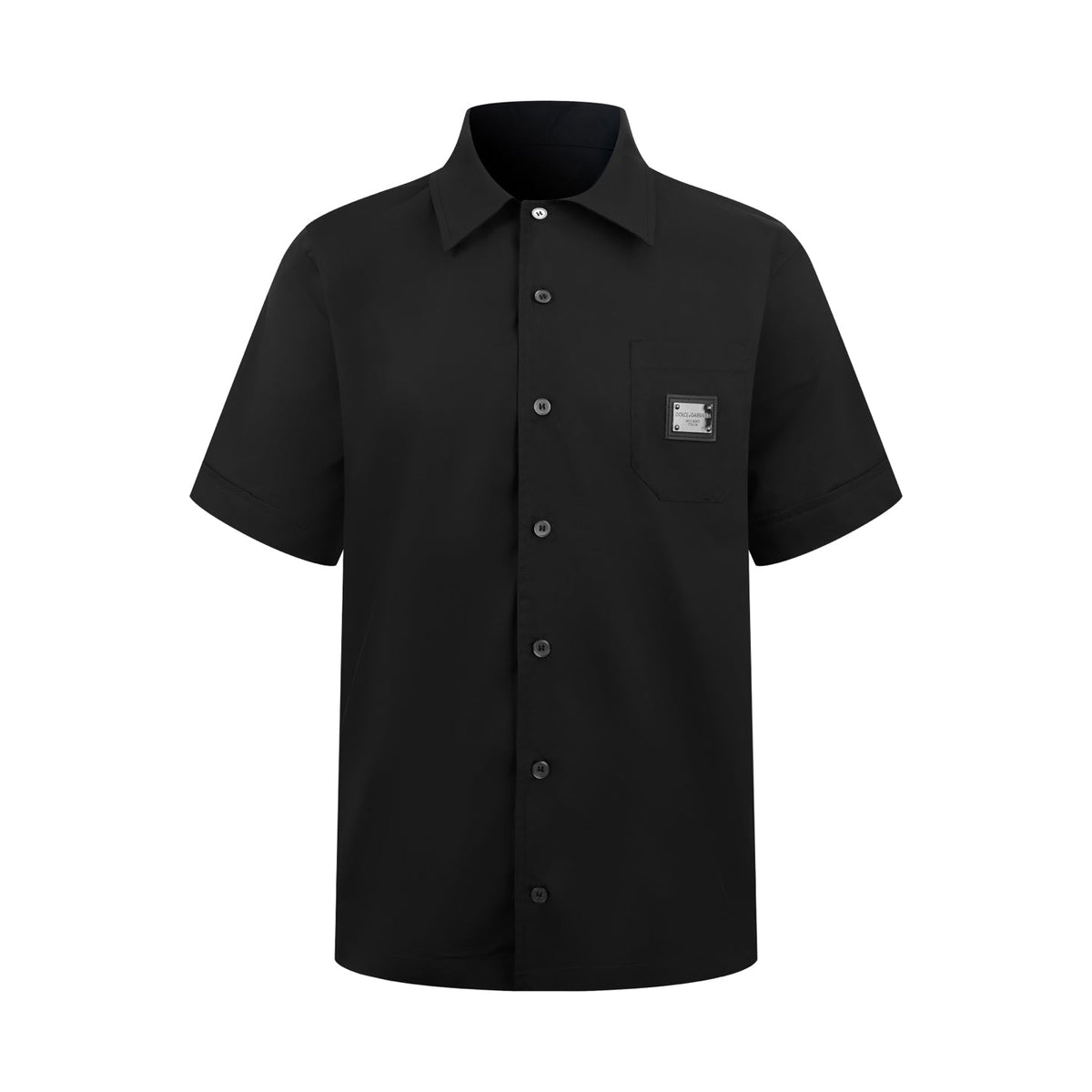 2026 New GS Logo Short-Sleeved Shirt (AA585-A75)