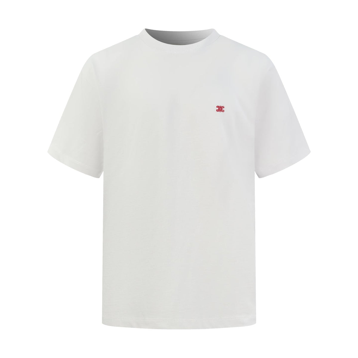 2026 New GS Embroidered Short-Sleeved T-Shirt (CC974-A10)