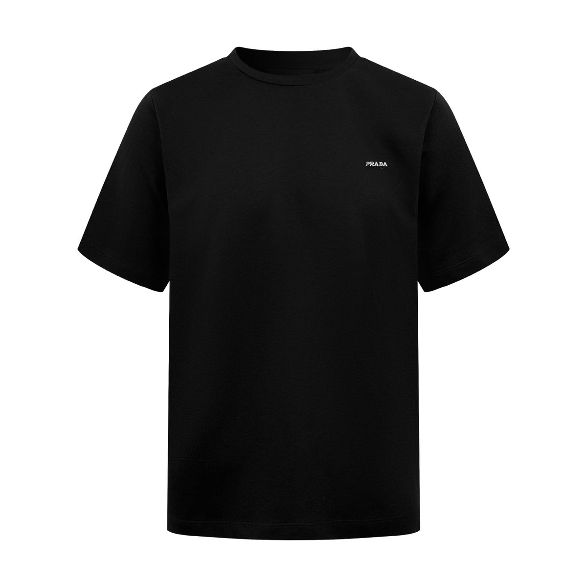2026 New GS Logo Embroidered Short-Sleeved T-Shirt (CC954-A10)