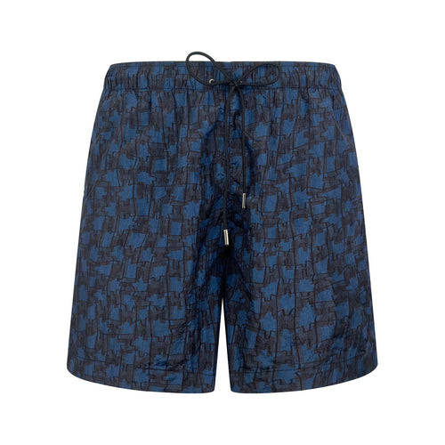 2026 New Arrival GS All-Over Print Shorts (AA577-A55)