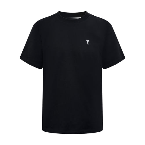 2026 New GS  Embroidered Short-Sleeved T-Shirt (BB820-A00)