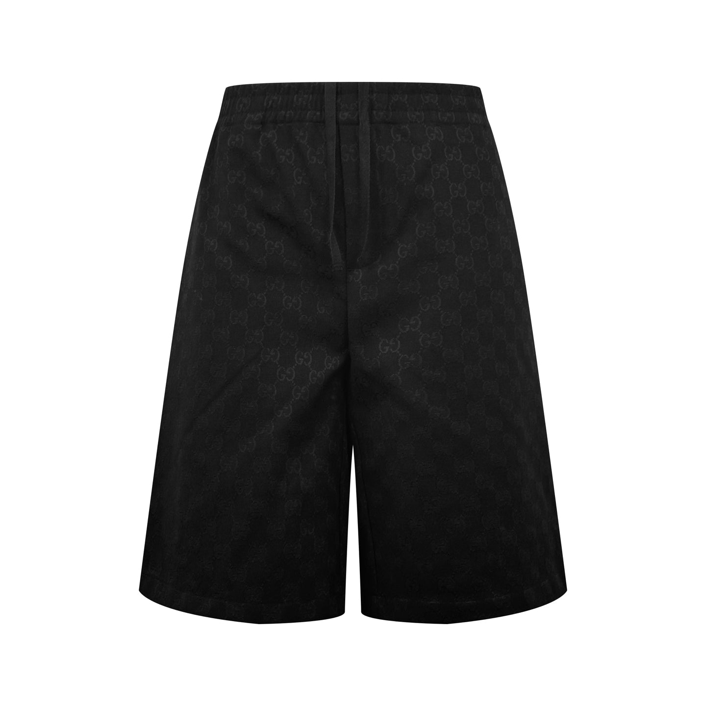 2026 New Arrival GS All-Over Jacquard Print Shorts (AA578-A80)