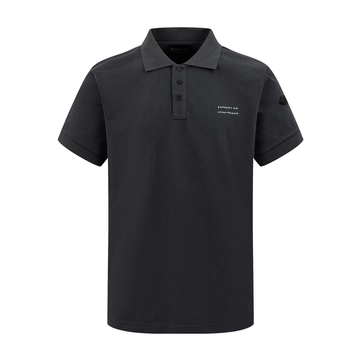 2026 New GS Logo Print Polo Shirt (BB758-A40)