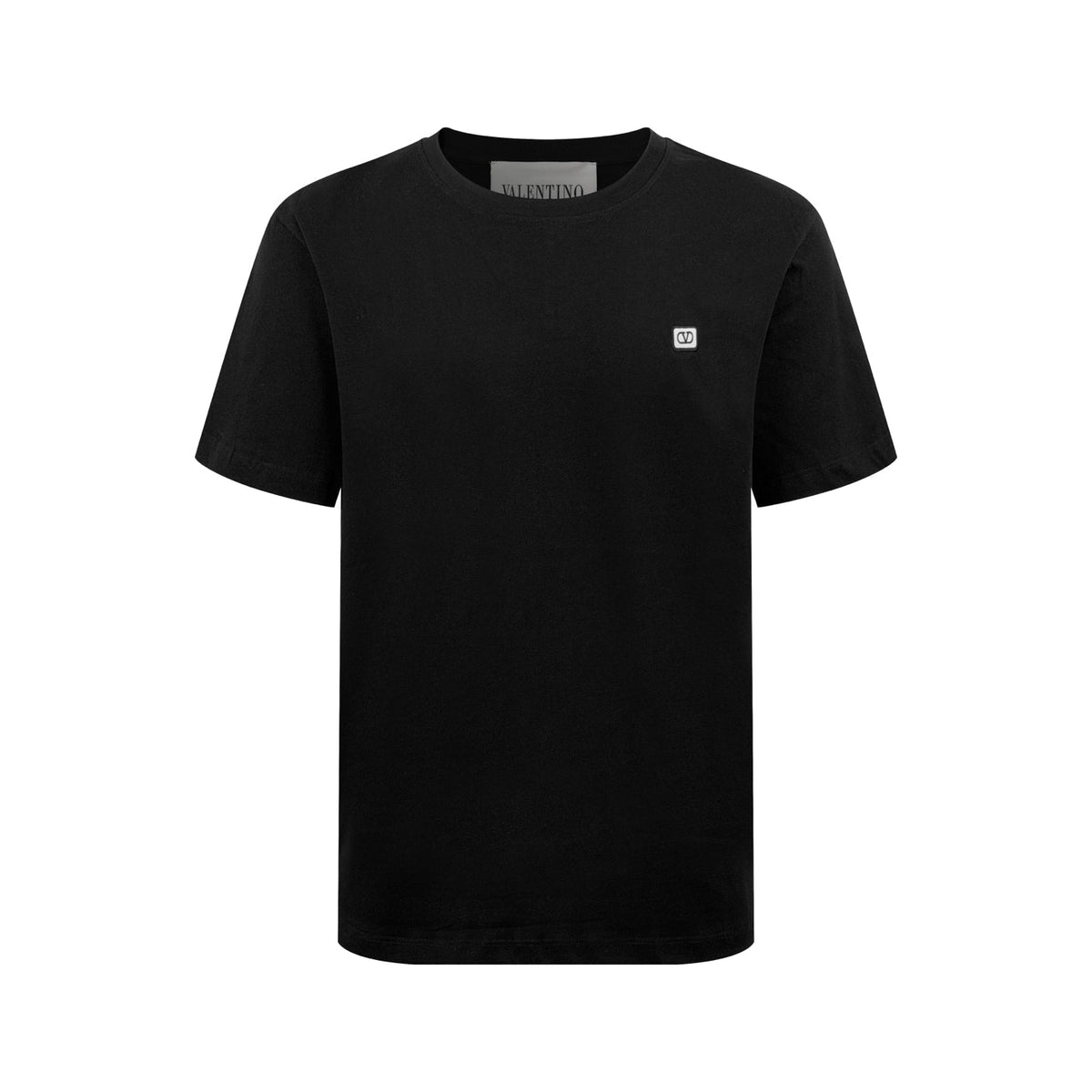 2026 New Style VA Embroidered Short-Sleeved T-Shirt (AA593-A00)
