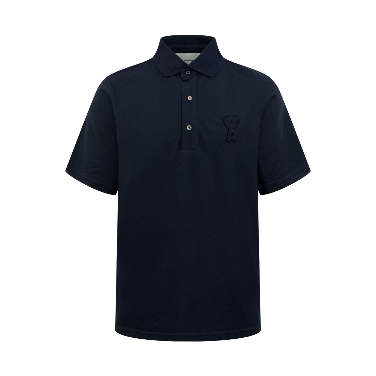 2026 New GS  Crocheted Heart Polo Shirt (CC959-A45)